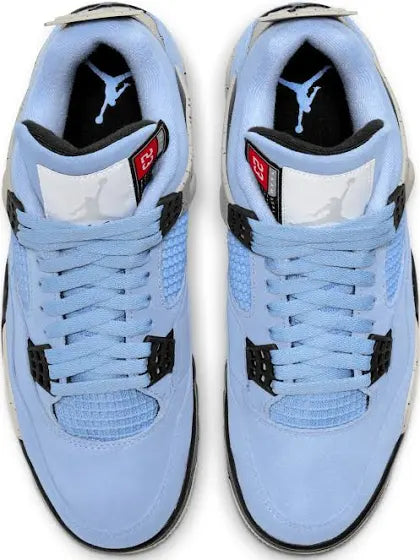 JORDAN 4 RETRO