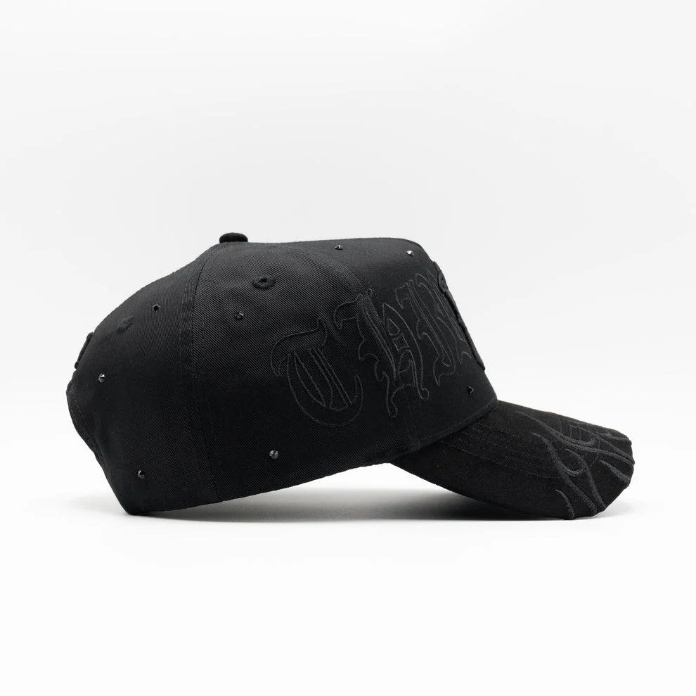 31 HATS "NY BLACK IN BLACK" Vol. 2