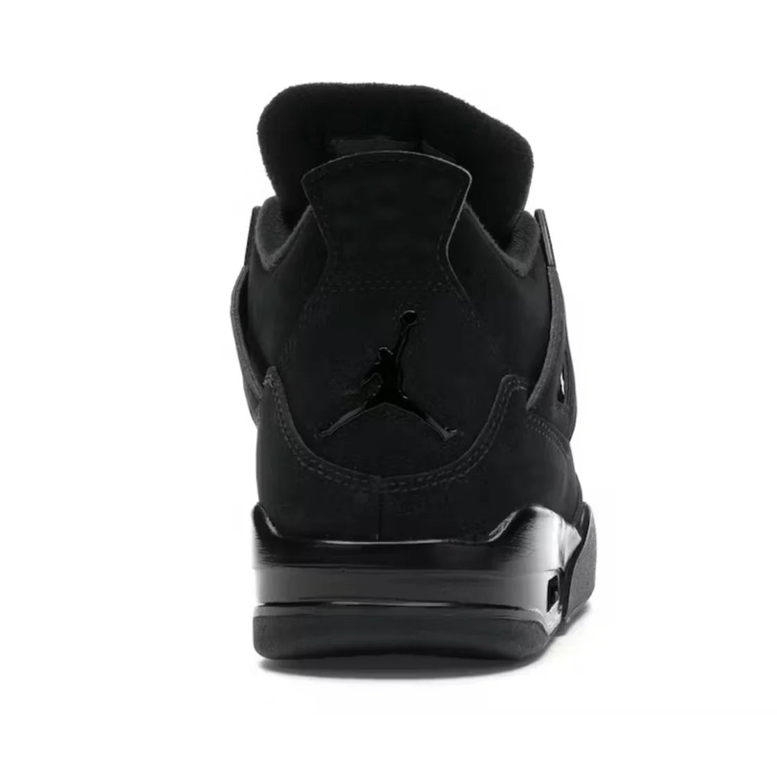 JORDAN 4 BLACK CAT