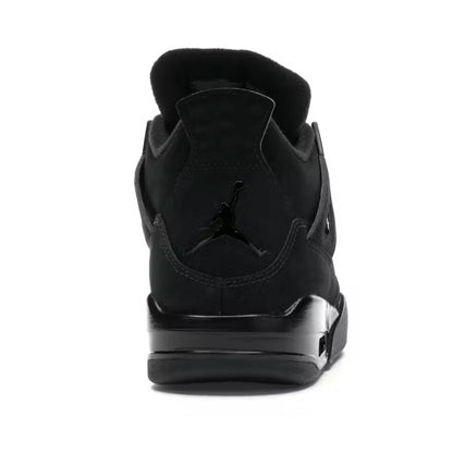 JORDAN 4 BLACK CAT