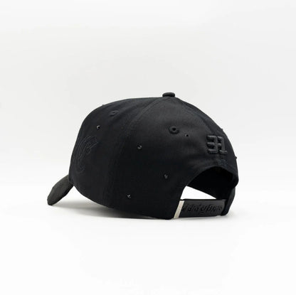 31 HATS "NY BLACK IN BLACK" Vol. 2