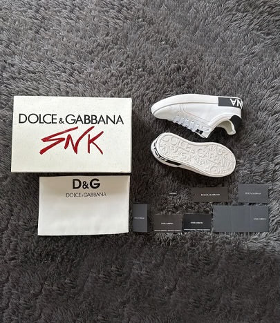 Dolce & Gabbana PORTOFINO