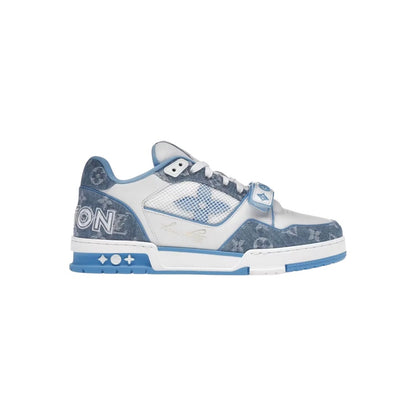 LUIS VUITTON TRAINER MONOGRAM