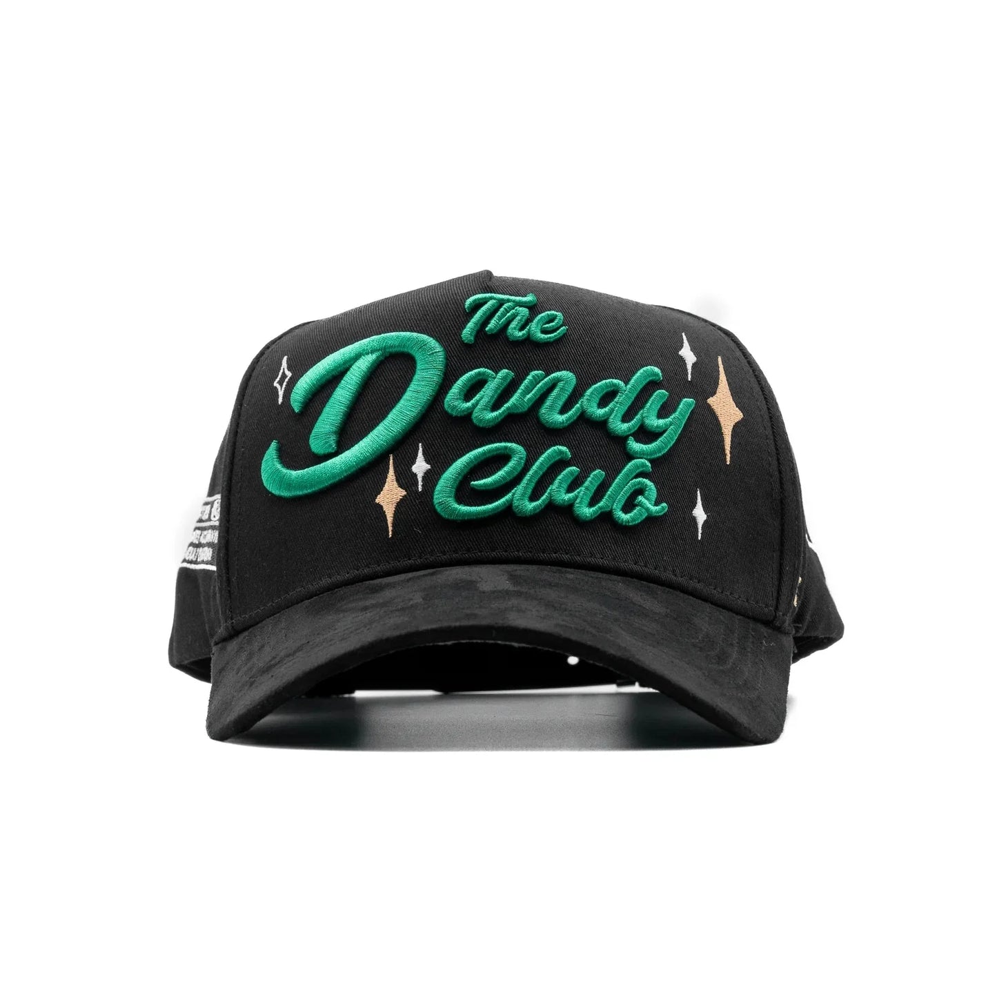 DANDY HATS – DANDY CLUB