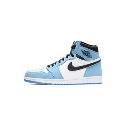 JORDAN 1 UNIVERSITY BLUE