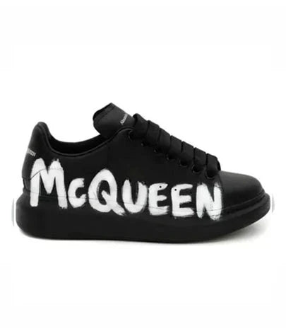 Alexander McQueen OVERSIZE