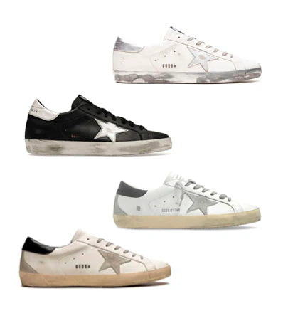 GOLDEN GOOSE CABALLERO