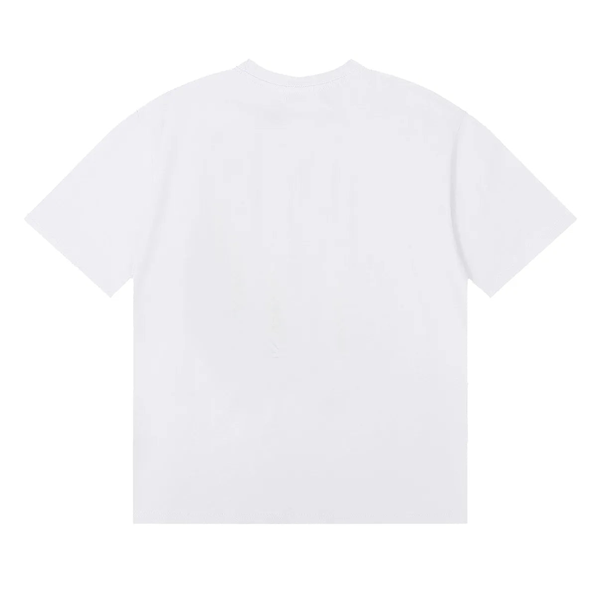 PLAYERA PURPLE BRAND BASIC TEE