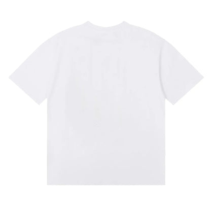 PLAYERA PURPLE BRAND BASIC TEE