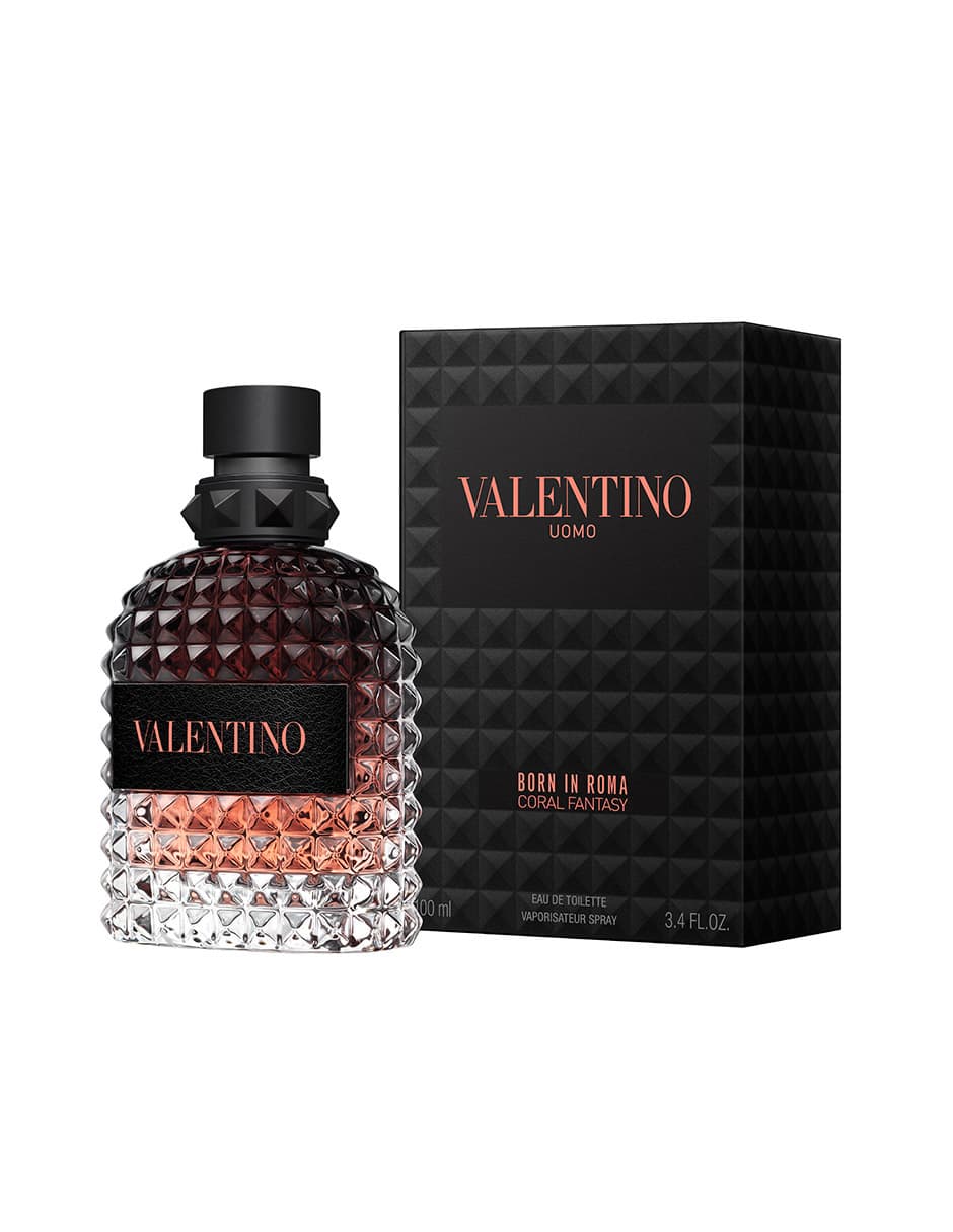 VALENTINO - Born In Roma Yellow Dream 100ML