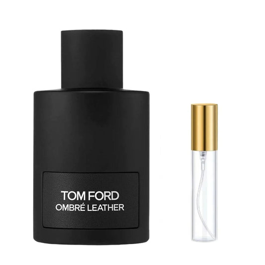 Tom Ford Ombre Leather - Decant