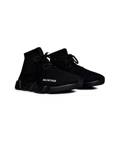 BALENCIAGA SPEED TRAINER LACED