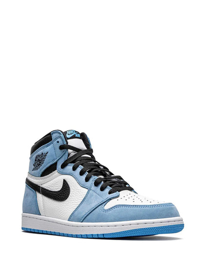 JORDAN 1 HIGH UNIVERSITY BLUE 1.1