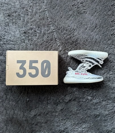 Adidas YEEZY BOOST 350 G5