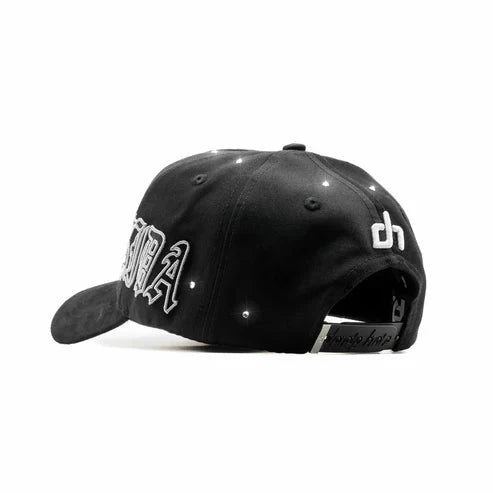 GORRA DANDY HATS x FUERZA REGIDA "CRYSTALS"