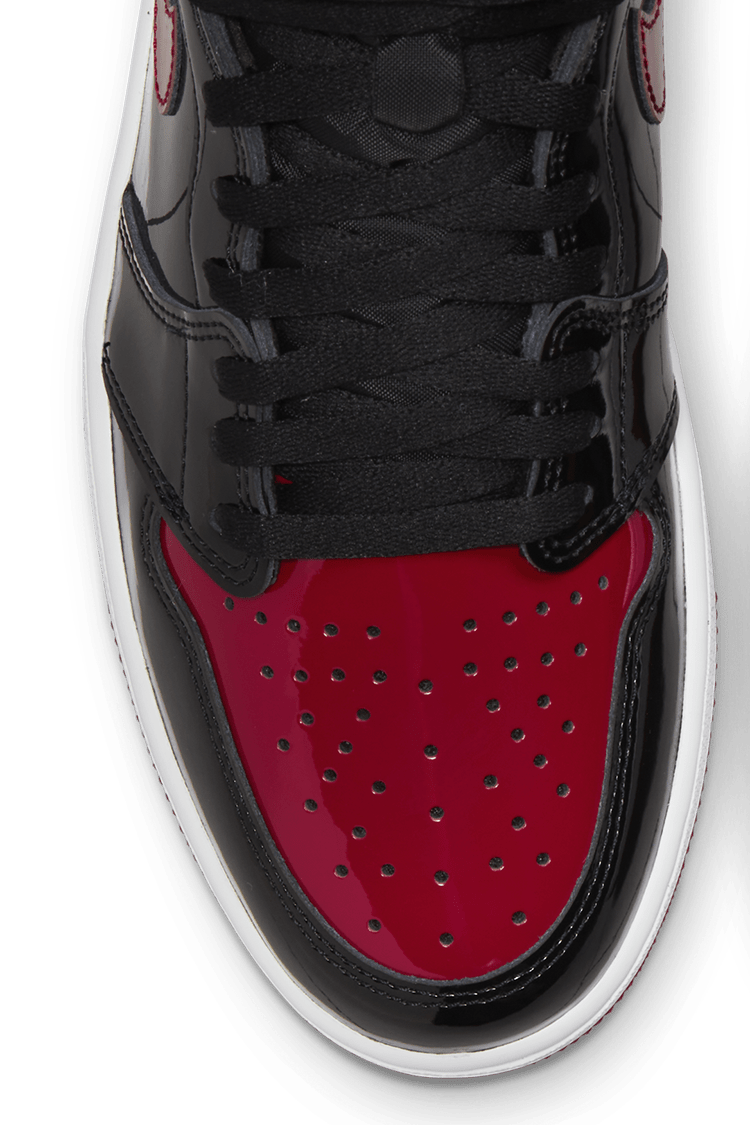 JORDAN 1 PATENT BRED