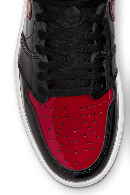 JORDAN 1 PATENT BRED