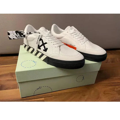 OFF-WHITE LOW VULCANIZED CANVAS