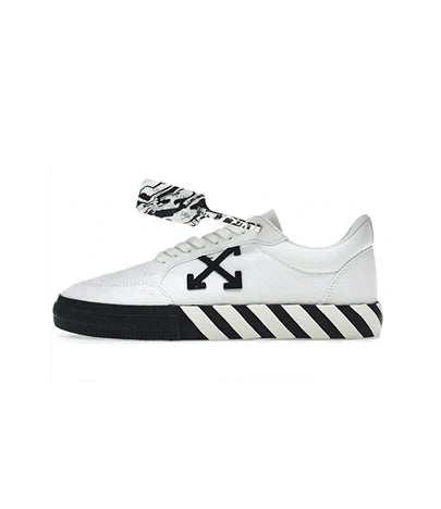 OFF-WHITE LOW VULCANIZED CANVAS