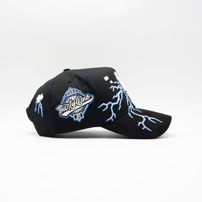 Gorra 31 Hats LA Cloud Thunder Storm