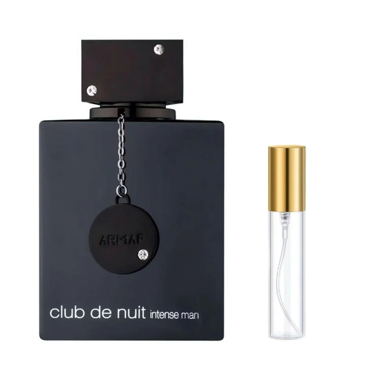 Club de Nuit Intense Man - Decant