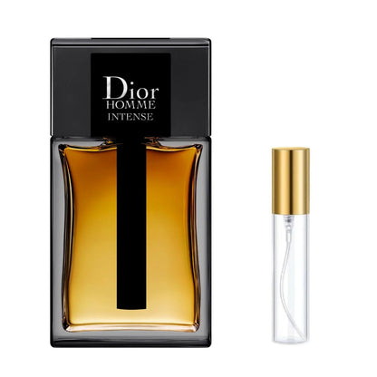 Dior Homme Intense - Decant