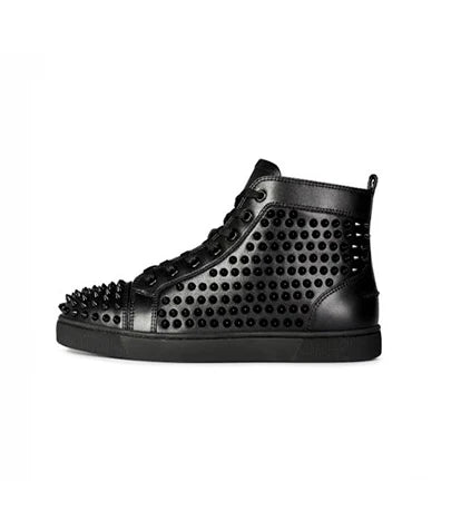 Christian Louboutin SPIKES HIGH