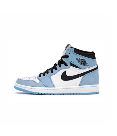 JORDAN 1 HIGH UNIVERSITY BLUE 1.1