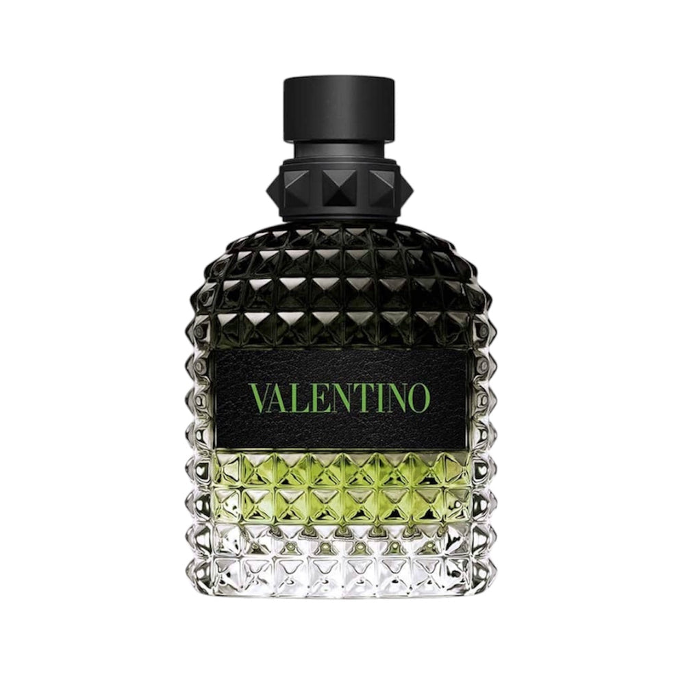 VALENTINO - Born In Roma Green Stravaganza 100ML