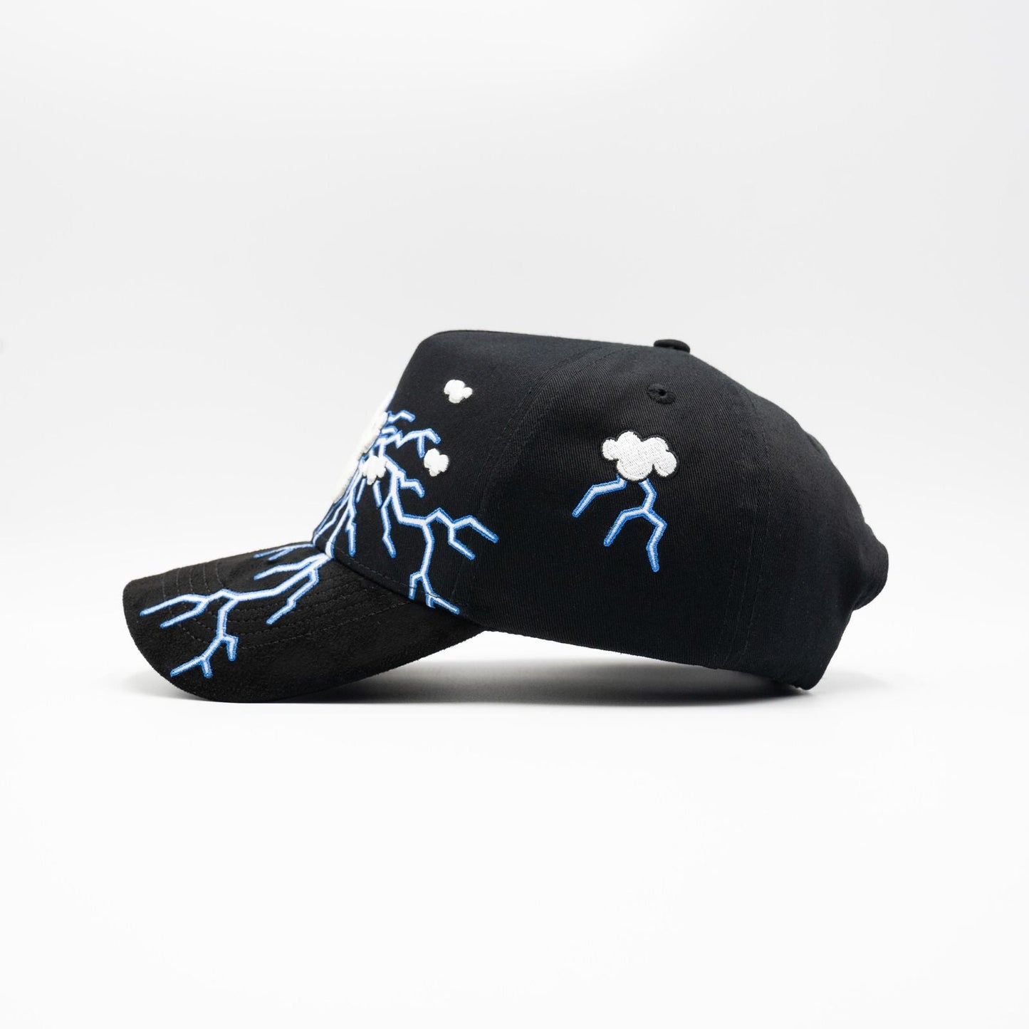 Gorra 31 Hats LA Cloud Thunder Storm