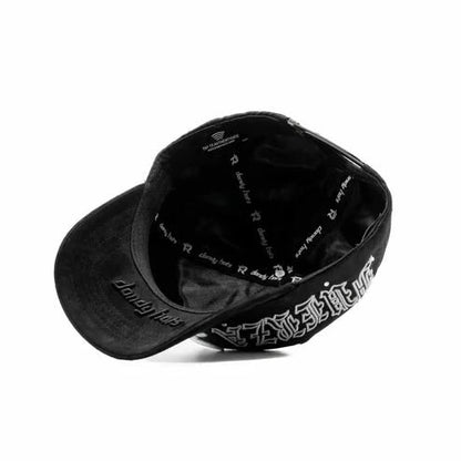 GORRA DANDY HATS x FUERZA REGIDA "CRYSTALS"