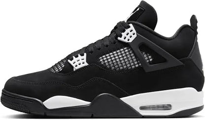 JORDAN 4 WHITE THUNDER MEN