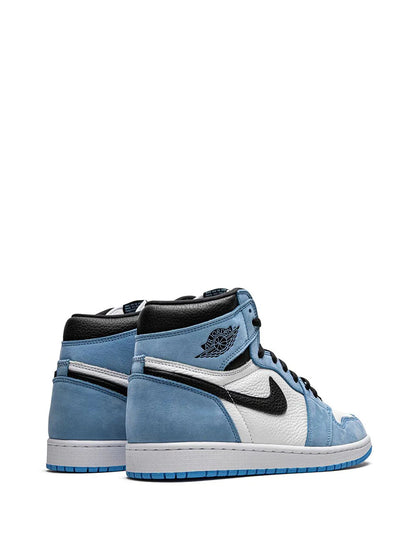 JORDAN 1 HIGH UNIVERSITY BLUE 1.1