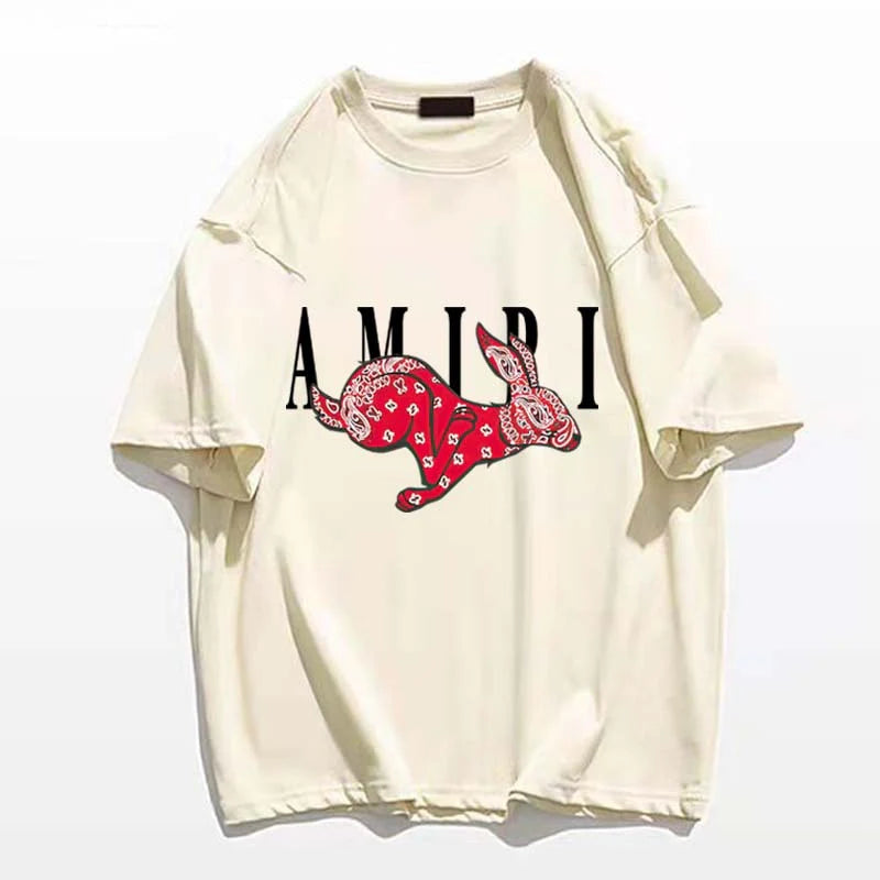 PLAYERA AMIRI RABBIT