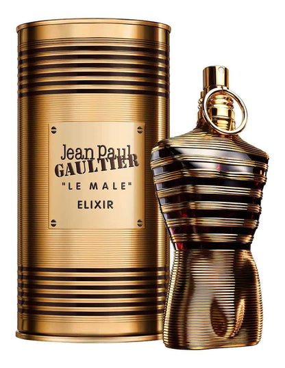 Jean Paul Gaultier - LE MALE ELIXIR 125ML