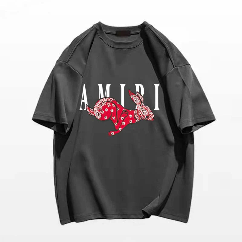 PLAYERA AMIRI RABBIT