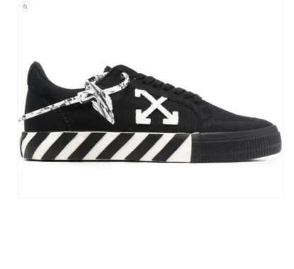 OFF-WHITE LOW VULCANIZED CANVAS