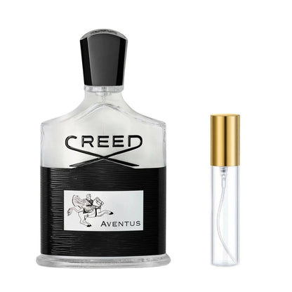 Creed Aventus - Decant