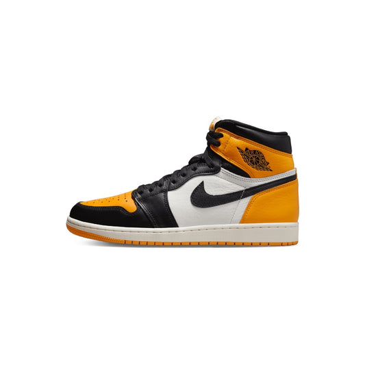 JORDAN 1 TAXI