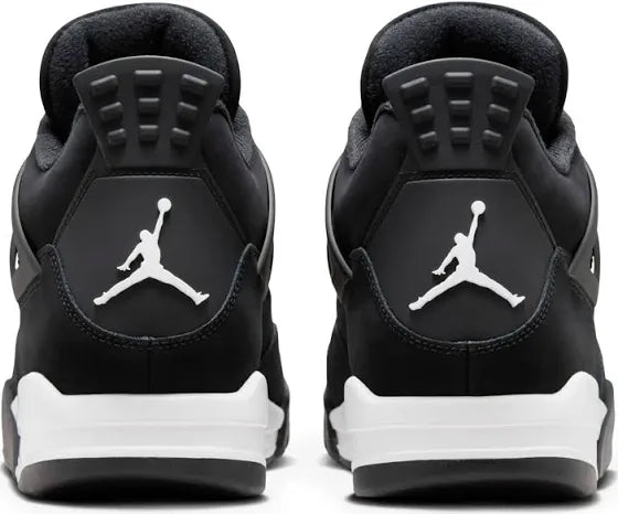 JORDAN 4 WHITE THUNDER MEN