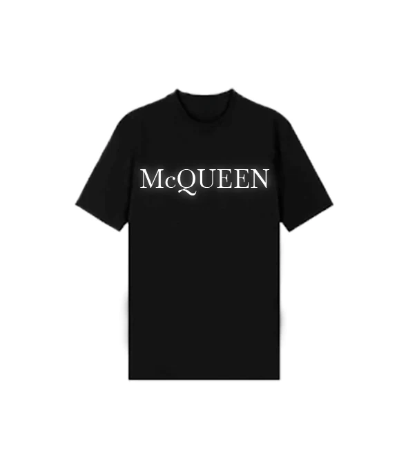 PLAYERA Alexander McQueen