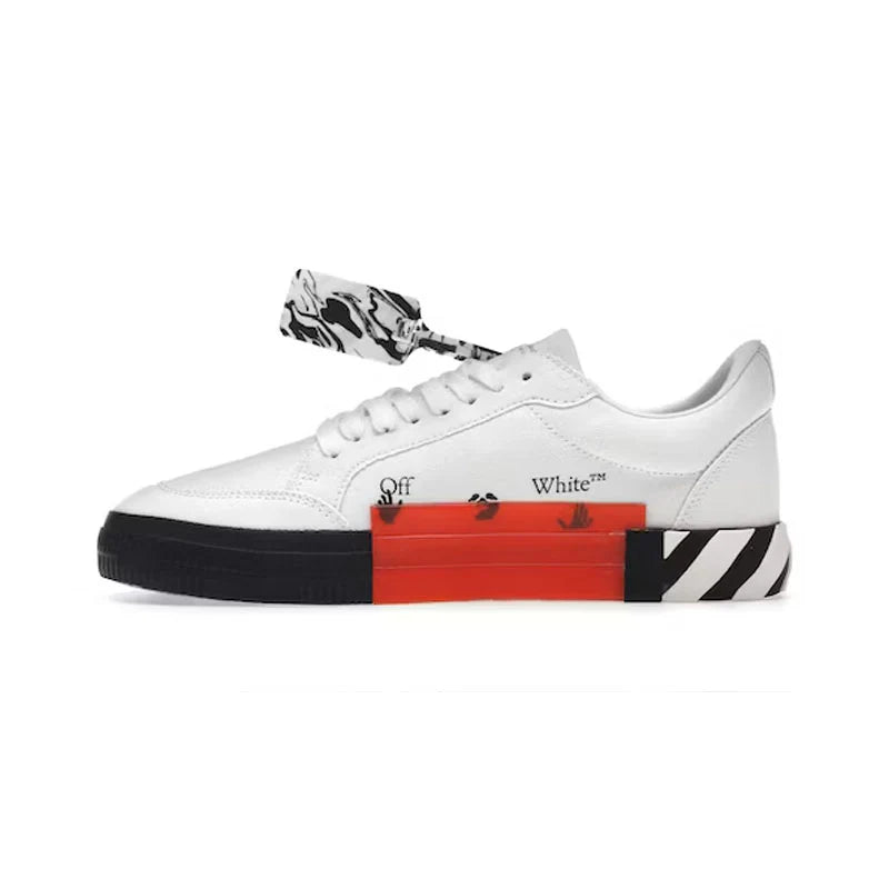 OFF-WHITE LOW VULCANIZED CANVAS