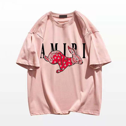 PLAYERA AMIRI RABBIT