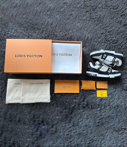 LOUIS VUITTON TRAINER