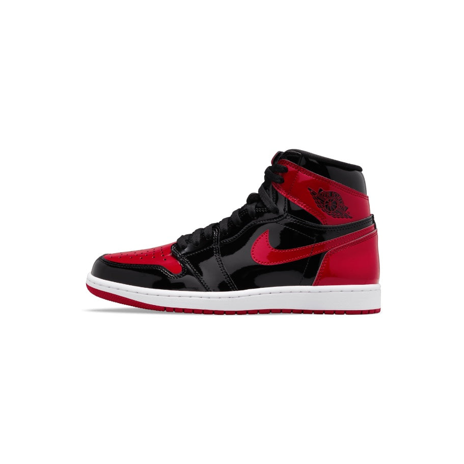 JORDAN 1 PATENT BRED