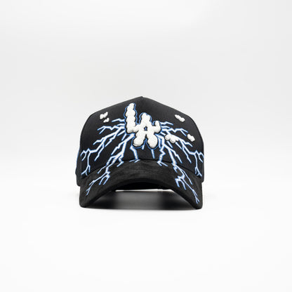 Gorra 31 Hats LA Cloud Thunder Storm