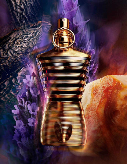 Jean Paul Gaultier - LE MALE ELIXIR 125ML