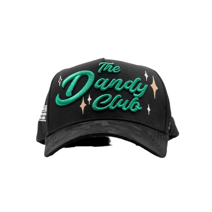 DANDY HATS – DANDY CLUB