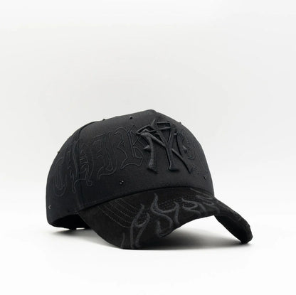 31 HATS "NY BLACK IN BLACK" Vol. 2