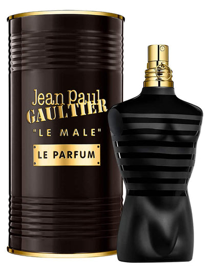 Jean Paul Gaultier - LE MALE PARFUM 125ML